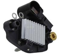 RÉGULATEUR ALTERNATEUR NOUVEAU - OE-REF. 593290 POUR VALEO TYPE