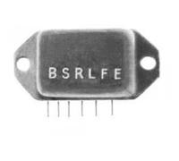 RÉGULATEUR ALTERNATEUR NOUVEAU - OE-REF. TR2Z37 POUR HITACHI TYPE