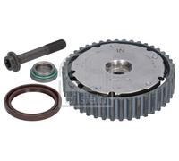 Régulateur Arbre à Cames Côté Aspiration pour Ford Volvo C30 C70 Focus Kuga Mon