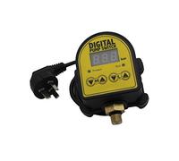 Régulateur automatique 220 V pour pompe domestique pressostat surpresseur eau Presscontrol Pressdrive électrique numérique mâle