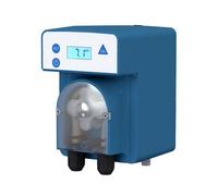 Avady - Pompe Doseuse Digitale Régulation Star Micro Ph + Ou Ph -
