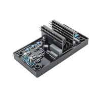 Régulateur automatique de générateur R230 AVR, 220V 380V AC, interrupteur d'alimentation diesel triphasé, contrôleur réglable
