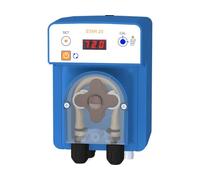 Régulateur Autonome de Chlore Star RX - Ecran LCD - Volume < 60 m3-15 x 19 x 30 cm - Bleu