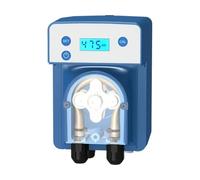 Régulateur Autonome de Chlore Star RX - Ecran LCD - Volume < 60 m3-15 x 19 x 30 cm - Bleu