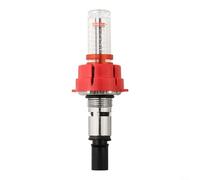 Régulateur avec débitmètre pour systèmes de chauffage au sol pour une répartition équilibrée de la chaleur et un contrôle précis du débit (3/8)