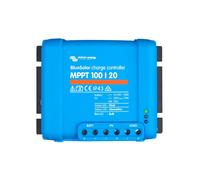 Regulateur BlueSolar MPPT 100/20 (up to 48V)