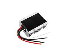 Régulateur Boost Buck de 8 à 40 V à 13,8 V CC Convertisseur de puissance CC Module d'alimentation 30 A 3 A 5 A 6 A 15 A 20 A 25 A 10 A pour voiture (13,8 V_8-40 V à 13,8 V 15 A)