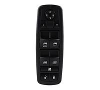 Régulateur Bouton Levage Verre Pour Dodge Pour Journey Pour Nitro Pour Pour Liberty 2008-2012 Commutateur Fenêtre Principale Dalimentation Automatique 4602632AG 4602632AH 4602632AF