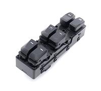 Régulateur Bouton Levage Verre Pour Hyundai Pour Tucson Pour IX35 2010-2015 Commutateur Fenêtre D'alimentation Automatique 93570-2Z000 93570-2S150 16 Broches 93570-2S010