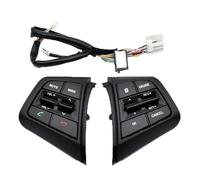 Régulateur Bouton Pour Hyundai Pour Creta Ix25 2.0L 2016 2017 2018 2019 Volant Gauche/droite Téléphone Régulateur De Vitesse Bouton De Télécommande
