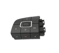Régulateur Bouton Pour Volvo FM/FH V4 VOL Module De Commutateurs De Volant Gauche/droite 21957047 21957046 22372592 21957049 22629276 Camion.(21957046-Left)
