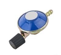 Régulateur butane réglable 30 mbar avec bouton de commande (A)