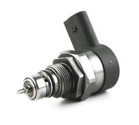 Régulateur Carburant Compatible Avec A1 8X1 8XK 8XA 8XF 2.0 2011-2015 Pour A3 8P1 2.0 2006-2012 Régulateur Pression Carburant Valve Contrôle OEM : 0281006075 0281006074