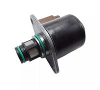 Régulateur Carburant Compatible Avec Jaguar Pour X-Type 2.0 2.2 2003 2004 2005 2006 2007 2008 2009 Pompe Carburant Valve Dosage D'entrée Régulateur Pression OEM : 9307Z523B