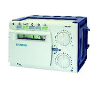 Régulateur chauffage programmable 2 circuits chauffage et ECS - SIEMENS : RVP360