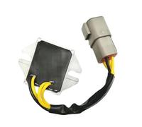 Régulateur Compatible Avec Ski-doo Pour Grand Touring 380 Carb FC 2002-2003 Pour GSX 550 Carb FC 2005-2009 Redresseur De Régulateur De Tension De Motoneige 515175655