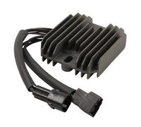 Régulateur Compatible Avec Suzuki Pour DL650 Pour VStrom Pour GSF650 Pour Bandit 650 2007-2012 32800-18H00 Régulateur De Tension De Moto