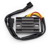 Régulateur Compatible Avec Suzuki Pour DRZ400S 2000-2009 Pour DRZ400SM 2005-2009 Régulateur De Tension De Moto Accessoires De Redresseur De Moto