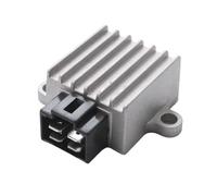 Régulateur Compatible Avec YAMAHA Pour CR50Z 1991 Pour CR50Z 1996 Pour YA50TA 1995 Pour YW100 Pour Booster 100 1997-2001 3GF-H1960-00-00 Redresseur De Moto