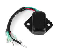 Régulateur Compatible Avec Yamaha Pour SJ650 1990-1993 Pour VX700 2006-2012 Pour WB650 1994-1995 6M6-81960-A0 Régulateur Redresseur De Moto Accessoires