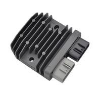 Régulateur Compatible Avec Yamaha Pour Vmax Pour VMX17 2013-2015 Pour YZFR1 2013-2014 Pour FJR1300 2006-2016 Régulateur Redresseur De Moto OEM: 27D-81960-00-00