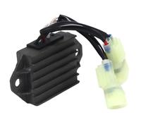 Régulateur Compatible Avec Yamaha Pour YZ250F 2014-2018 Pour YZ450F 2014-2019 Régulateur Redresseur De Tension De Moto Redresseur De Moto OEM: 1SL-81960-00