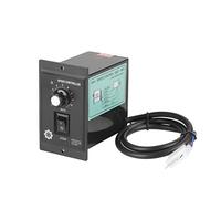 Régulateur, Contrôleur de Vitesse du Moteur AC 220V 400W 50/60HZ Régulateur de Vitesse Précis Avant et Arrière, Contrôleurs de Vitesse du Moteur