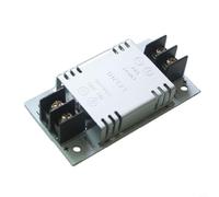 Régulateur convertisseur d'alimentation DC-DC ultra-fin 24 V à 12 V module abaisseur 120 W 10 A, IP68 étanche et protection contre la sur-protection pour une utilisation sur véhicule