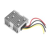 Régulateur convertisseur de courant continu pour véhicules 12 V à 24 V haute efficacité 15 A 360 W