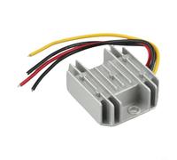 Régulateur convertisseur de puissance DC-DC 12 V vers 24 V entrée 5 V sortie 50 W 10 A Module abaisseur avec protection contre les surintensités et les courts-circuits pour applications industrielles