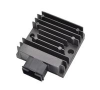 Régulateur Courant Compatible Avec Pour CBR250R Pour CBR250 2011 2012 2013 2014 2015 Accessoires Redresseur Régulateur De Moto OEM 31600-KVK-901