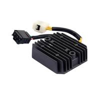 Régulateur Courant Compatible Avec Pour PES125 Pour PS125 2006 2007 2008 2009 2010 2011 2012 Redresseur De Régulateur Tension Moto OEM 31600-KTF-641