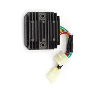 Régulateur Courant Compatible Avec Pour VF700C VF700 Pour VF 700 C Pour MAGNA 1985 1986 Pour XLV750R 1983 1984 1985 Redresseur Tension Moto
