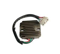 Régulateur Courant Compatible Avec Yamaha Pour XJ 600 1984 1985 1986, Régulateur Tension Moto Accessoires De Redresseur OEM 3G1-81960-A1-00