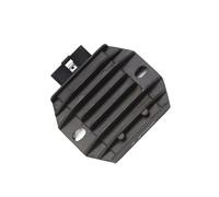 Régulateur Courant Compatible Avec Yamaha Pour XJ 600 N 1995 1996 1997 1998 1999 2000 2001 Régulateur-redresseur Tension Moto OEM 4HM-81960-01