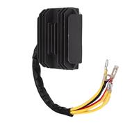 Régulateur Courant Moto Compatible Avec Suzuki Pour GSX1100 Pour GS1000S Pour GS1100E Régulateur De Tension Redresseur Moto Redresseur Régulateur De Tension Moto