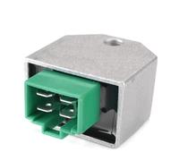 Régulateur Courant Moto Compatible Avec Yamaha Pour TTR125 Pour TTR230 Redresseur De Moto Régulateur De Tension Accessoires De Moto OEM: 4GU-H1960-00 5HH-H1960-00