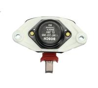 Régulateur d'alternateu pour BOSCH 1 987 237 065