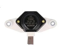 Régulateur d'alternateu pour BOSCH F 04R 320 375 pour SAAB 9000 2 1985-1991