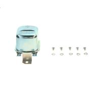 Régulateur d'alternateur BOSCH F 026 T02 203 pour OPEL REKORD C 1.5 1968-1971