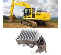 Régulateur D'alternateur Denso Régulateur de Tension D'alternateur 2.3In Longueur de In254 Accessoire Convient pour