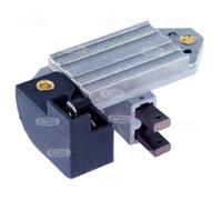 Régulateur d'alternateur HC-CARGO CAR131283