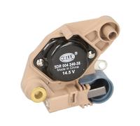Régulateur d'alternateur HELLA 5DR 004 246-381
