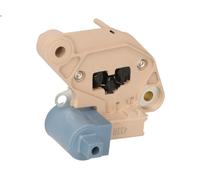 Régulateur d'alternateur HELLA 5DR 004 246-381 pour VW POLO (6N2) 1 1999-2001
