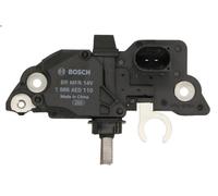 Régulateur d'alternateur pour BOSCH 1 986 AE0 110 pour A3 (8P1) 2 2003-2008