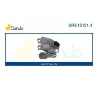 Régulateur D'alternateur Sando SRE15131.1 pour Bmw Vag Hitachi