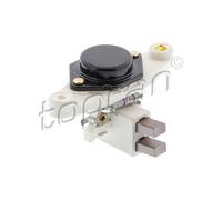 Régulateur d'alternateur TOPRAN 101 506