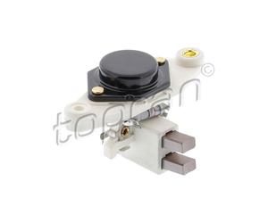 Régulateur d'alternateur TOPRAN 101 506