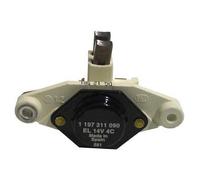 Régulateur d'alternateur Topran pour Bmw Série 5 E34 Berline et Touring (06/1987-06/1996)