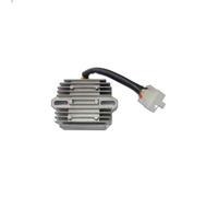 Vicma Régulateur/redresseur Tecnium 02312-0e MOSFET